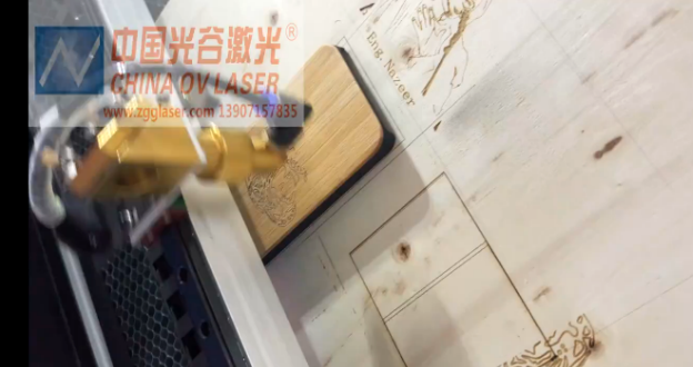 3D激光雕刻系列