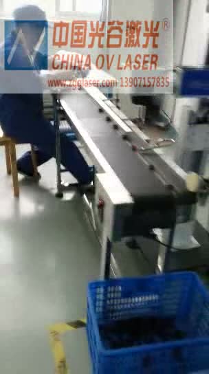 激光打標機系列