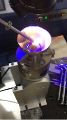 激光焊接機系列
