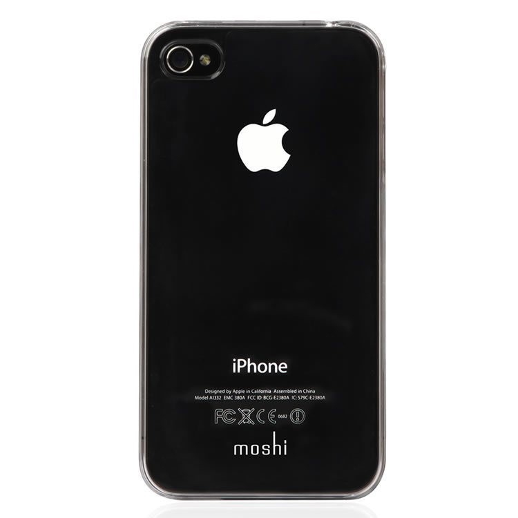 iPhone激光打標