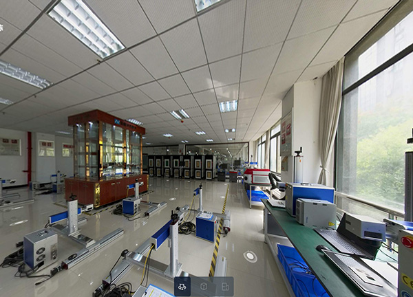 公司展廳